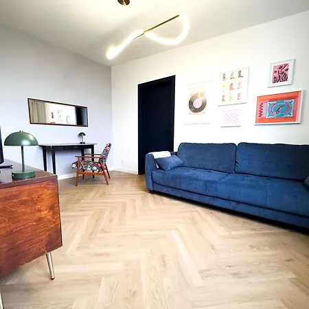 Apartament W Centrum Z Widokiem Na Stare Miasto Zamosc Exterior photo