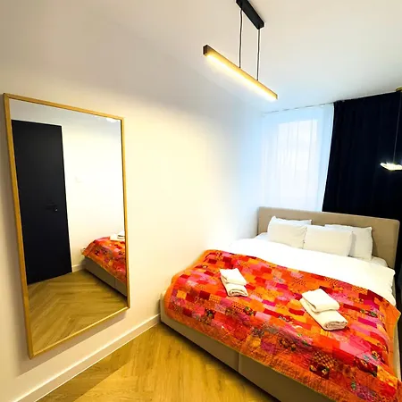 Apartament W Centrum Z Widokiem Na Stare Miasto Zamosc Exterior photo