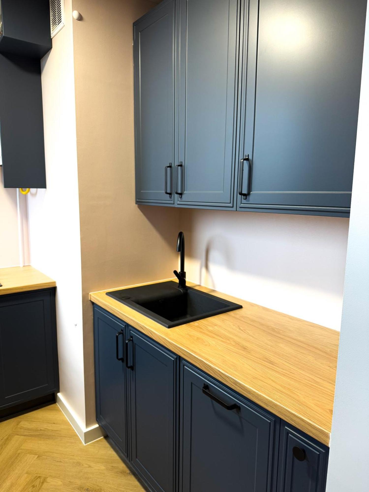 Apartment W Centrum Z Widokiem Na Stare