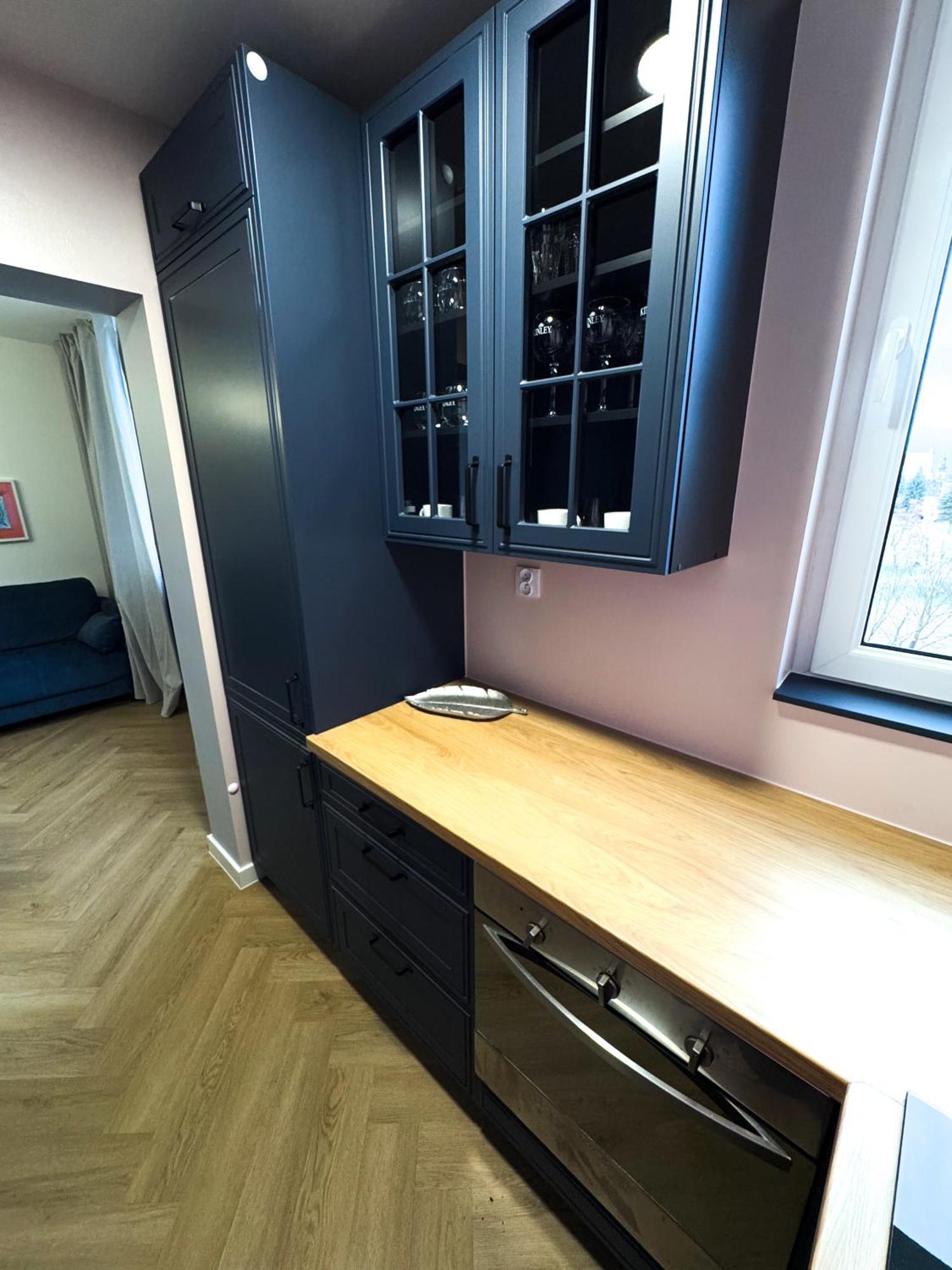 W Centrum Z Widokiem Na Stare Apartment *